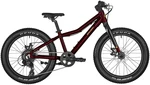 Bergamont Bergamonster 20 Plus Girl Candy Red Detský bicykel
