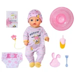 BABY born Little - Holčička 36 cm