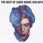 David Bowie – The Best Of David Bowie 1974-79 CD