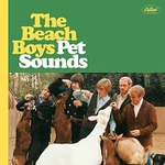 The Beach Boys – Pet Sounds [50th Anniversary Edition] LP