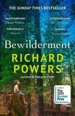 Bewilderment : Shortlisted for the Booker Prize 2021 - Josef Basl, Richard Powers