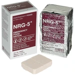 Nouzová dávka potravy NRG-5 Trek'n Eat® (Barva: Červená)