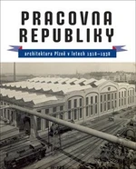 Pracovna republiky - Petr Domanický