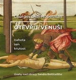 Otevřít Venuši - Georges Didi-Huberman