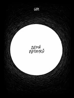 Země potomků - Gipi