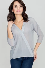 Lenitif Woman's Blouse K138