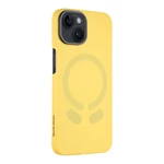 Zadní kryt Tactical MagForce Aramid Industrial Limited Edition pro Apple iPhone 14, žlutá