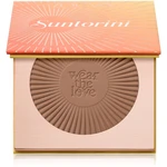 ZOEVA Suntorini bronzer odtieň Tan 8,5 g