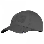 Kšiltovka “baseballka“ Ripstop PENTAGON®  – Shadow Grey (Barva: Shadow Grey)