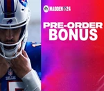 Madden NFL 24 - Pre-Order Bonus DLC EU PS5 CD Key