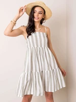 Mini abito da donna Fashionhunters
