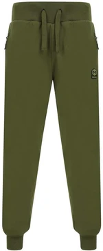 Navitas tepláky sherpa jogga green - xxxxl