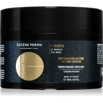 EUGÈNE PERMA Essential Keratin maska pro poškozené a křehké vlasy 150 ml