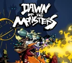 Dawn of the Monsters Steam CD Key