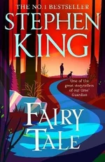 Fairy Tale - Stephen King