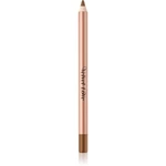 ZOEVA Velvet Love Eyeliner Pencil tužka na oči odstín Metallic Bronze 1,2 g