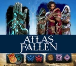 Atlas Fallen - Ruin Rising Pack DLC Steam CD Key
