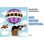 Jak Krtek cestoval - 6. vydání