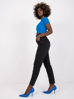 Trousers jeans-MR-SP-N2212.33P-black