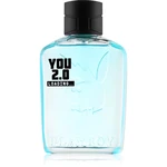 Playboy You 2.0 Loading toaletní voda pro muže 100 ml