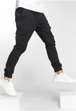 Litra Antifit Jeans Black