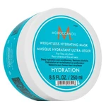 Moroccanoil Hydration Weightless Hydrating Mask posilňujúca maska pre suché a jemné vlasy 250 ml Moroccanoil Hydration Weightless Hydrating Mask posilňujúca maska pre suché a jemné vlasy 250 ml