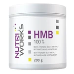 NUTRIWORKS HMB 200 g