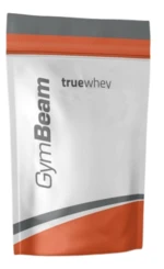 GYMBEAM True Whey Protein chocolate cherry 1000 g