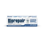BIOREPAIR Advanced Intensive Night Zubná pasta 75 ml