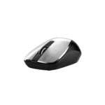 Genius NX-7015 /Bezdrátová/Kancelářská/Optická/1 600 DPI/USB/ stříbrná