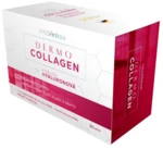 PROVENUS DermoCollagen pomeranč sáčky 30 ks