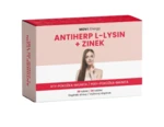 MOVIT ENERGY AntiHerp L-Lysin + Zinek 30 tablet