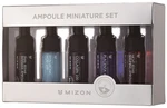 MIZON Ampoule Miniature set 5 mini ampulek 5 x 9.3 ml