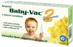 ARIANNA Baby-Vac 2 odsávačka hlenů