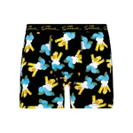 Pánske boxerky The Simpsons 1P - Frogies