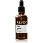 Revox B77 BIO Avocado Oil 100% Pure bio avokádový olej pre výživu a hydratáciu 30 ml