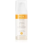 REN Radiance rozjasňující gel krém s vitaminem C 50 ml