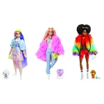 Barbie extra