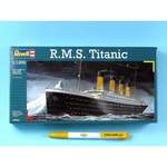 Plastic ModelKit loď 05804 -  R.M.S. Titanic