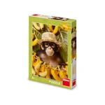 Puzzle 300 XL Šimpanz