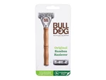 BULLDOG Original Bamboo strojček + 2 náhradné hlavice
