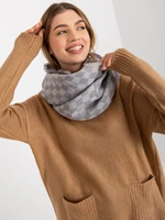 Snood-AT-KM-9501.10-grey