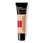 La Roche Posay Plně krycí korektivní make-up SPF 25 Toleriane (Make-up Fluid) 30 ml 9 La Roche Posay Plně krycí korektivní make-up SPF 25 Toleriane (Make-up Fluid) 30 ml 9