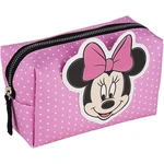 Disney Minnie Toiletry Bag kozmetická taštička pre deti 17 x 10 x 7 cm 1 ks