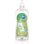 Canpol babies Ecological Washing Liquid mycí prostředek na dětské potřeby 500 ml Canpol babies Ecological Washing Liquid mycí prostředek na dětské potřeby 500 ml