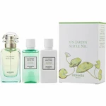 Hermes Un Jardin Sur Le Nil - EDT 50 ml + tělové mléko 40 ml + sprchový gel 40 ml Hermes Un Jardin Sur Le Nil - EDT 50 ml + tělové mléko 40 ml + sprchový gel 40 ml