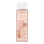 Clarins Cleansing Micellar Water čistiaca pleťová voda pre normálnu/zmiešanú pleť 200 ml Clarins Cleansing Micellar Water čistiaca pleťová voda pre normálnu/zmiešanú pleť 200 ml