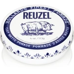 Reuzel Hollands Finest Pomade Clay modelovací hlína s matným efektem 113 g Reuzel Hollands Finest Pomade Clay modelovací hlína s matným efektem 113 g