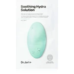 Dr. Jart+ Dermask™ Soothing Hydra Solution™ hydratační plátýnková maska 25 g Dr. Jart+ Dermask™ Soothing Hydra Solution™ hydratační plátýnková maska 25 g