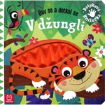 Bav sa a dotkni sa - V džungli